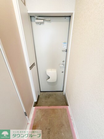 ラスタ横浜上星川の物件内観写真